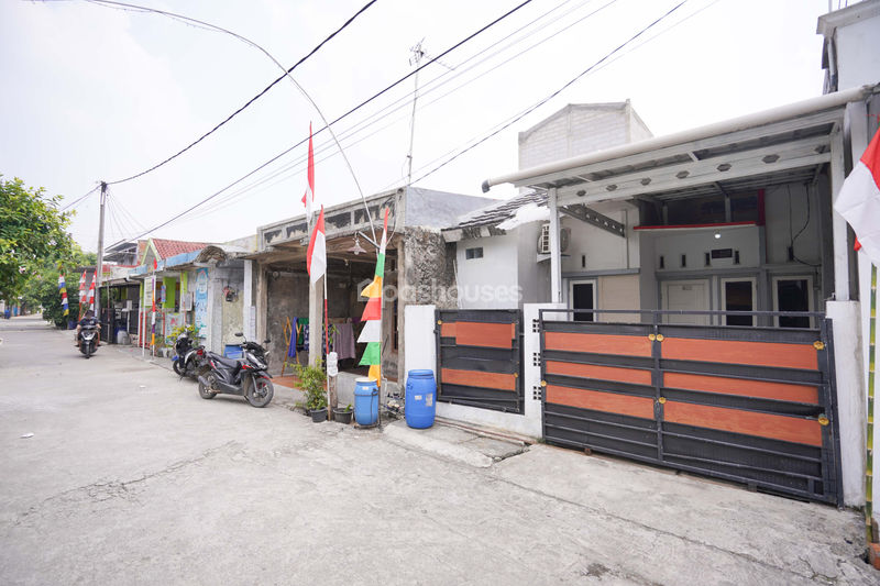 Perumahan Bumi Cikarang Asri