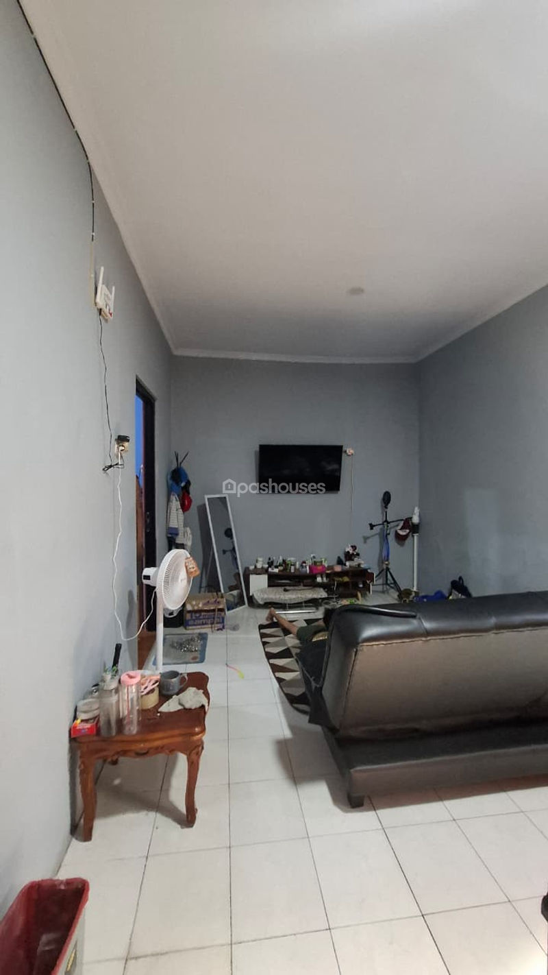 Jalan Mawar III No.21