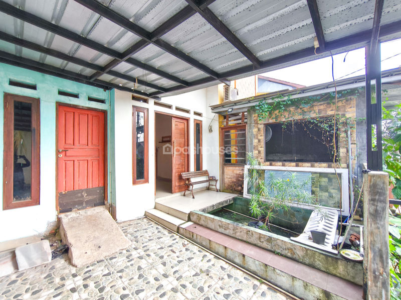 Griya Suradita Indah Blok D1 No.31