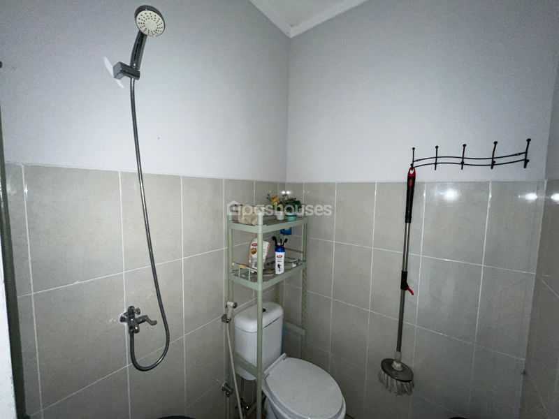 Srimaya Residence Cluster Arkana Blok ZAB