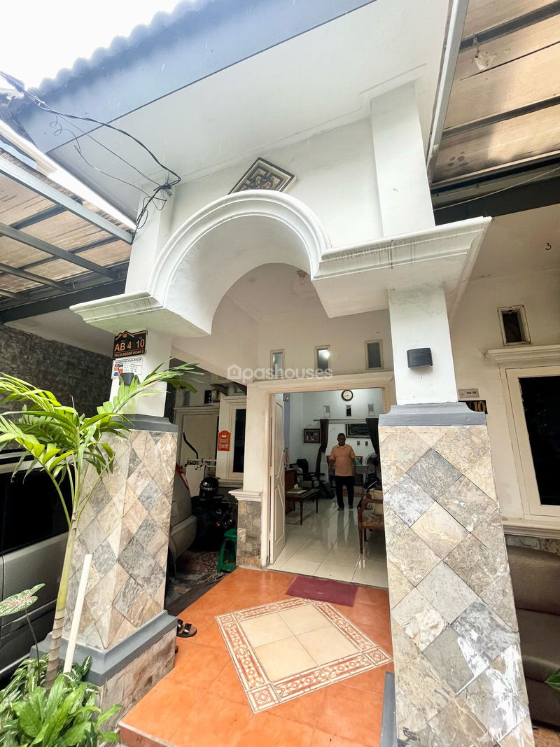 Villa Bogor Indah 3