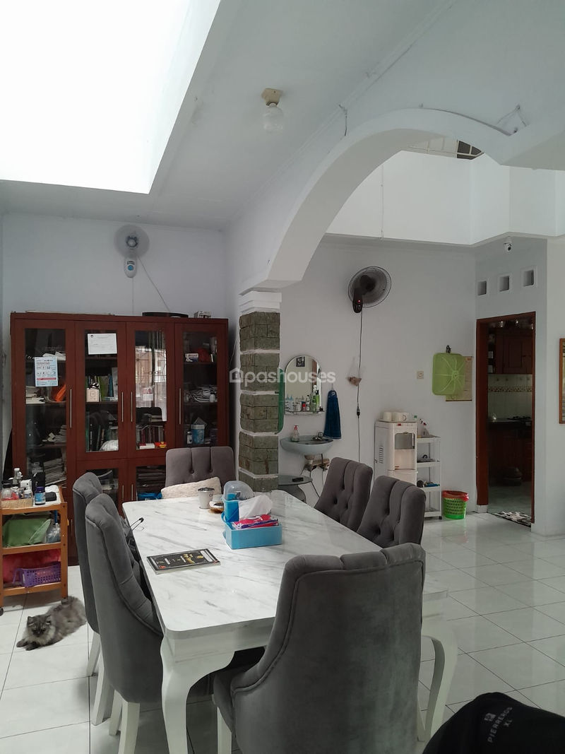 Taman Narogong Indah Bekasi
