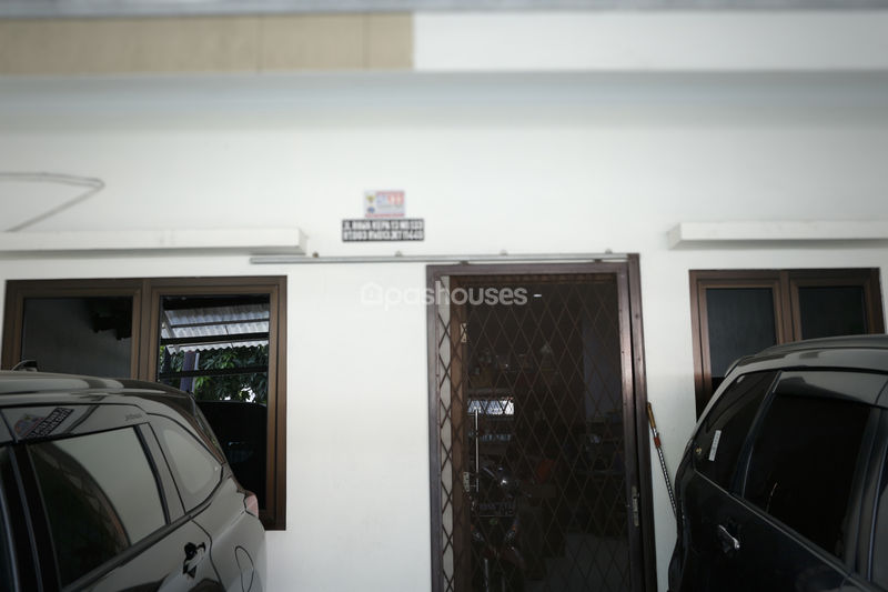 Jalan Rawa Kepa