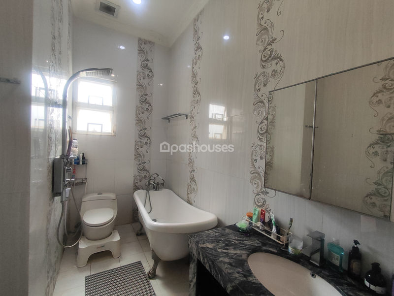 Perumahan Grand Depok City Cluster Anggrek 2 Blok Blok M2 No.7A