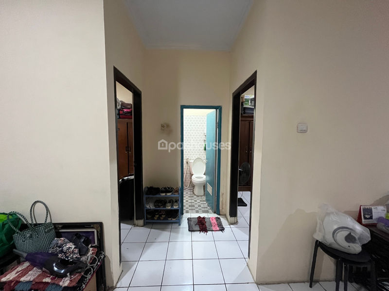 Perumahan Limus Pratama Regency Blok J7 No.6