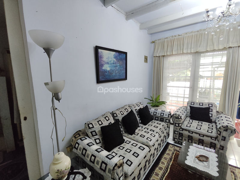 Perumahan Duta Pakuan Blok C5 No.11