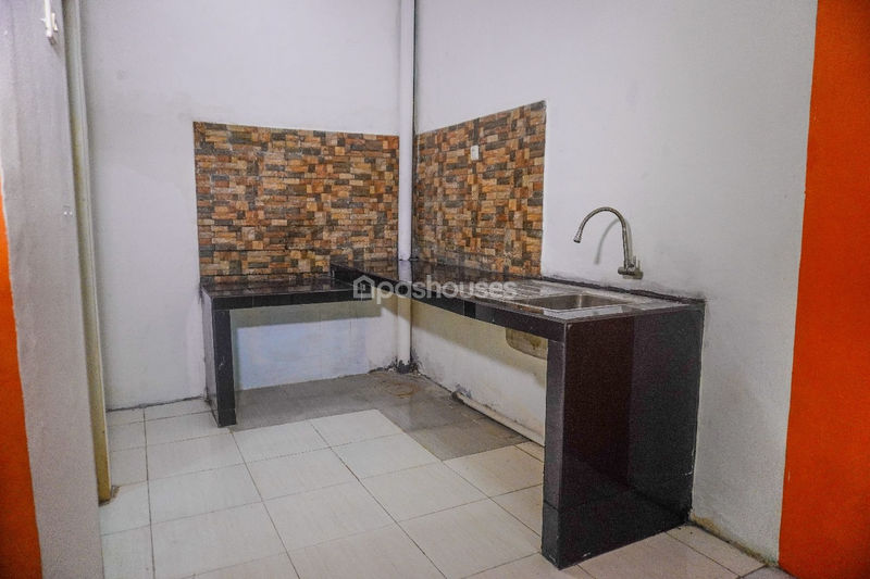 Perumahan Pesona Citayam Blok B6 No.9
