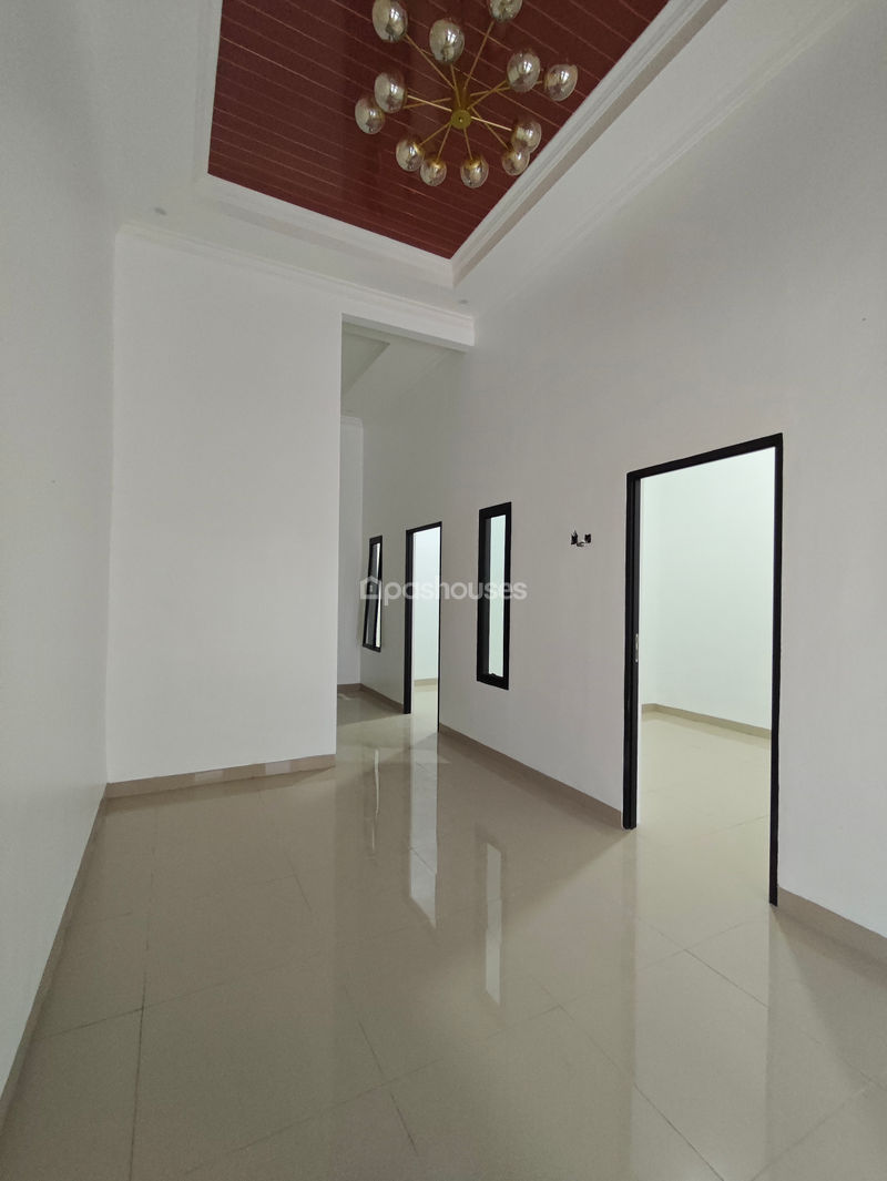 Perumahan Harapan Indah Blok SW No.1