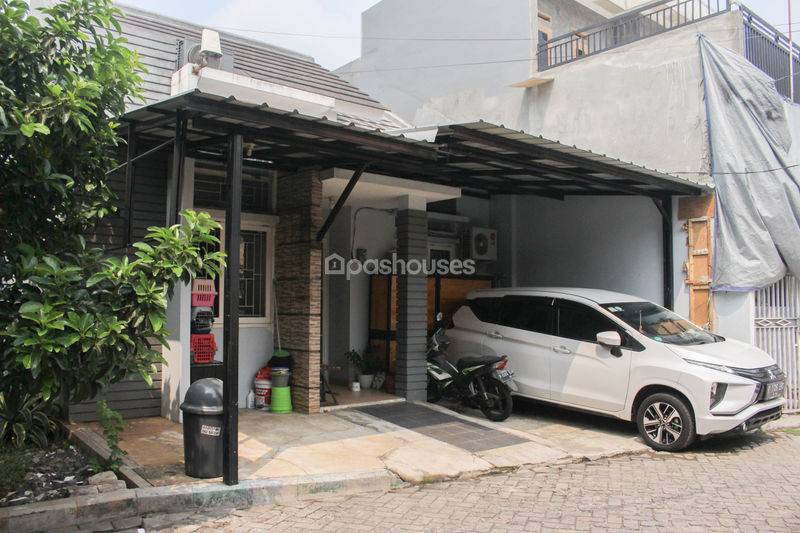 Puri Cibubur Permai