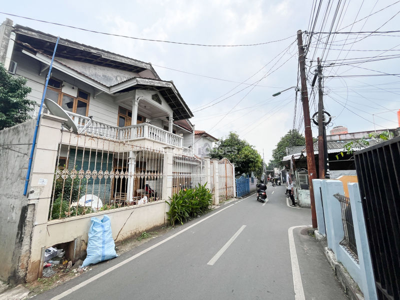 Jalan Baru Ampar VII No.26