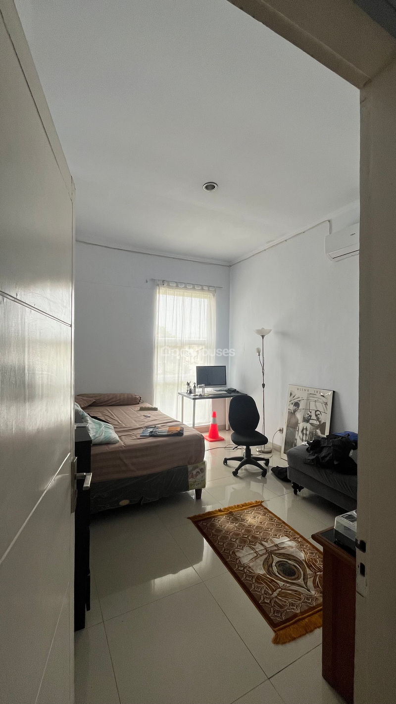 Perumahan East Point Residence Blok D