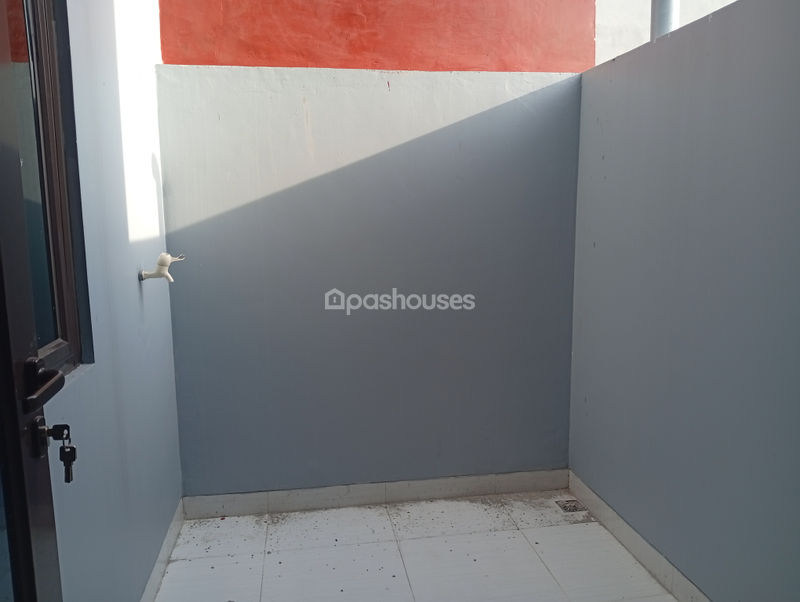 Pondok Ungu Permai Sektor V Blok N9/15