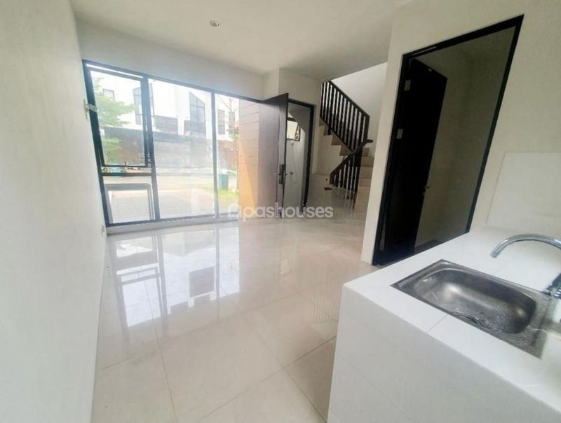 Perumahan Citra Garden Puri Cluster Denza Blok DJ No.15
