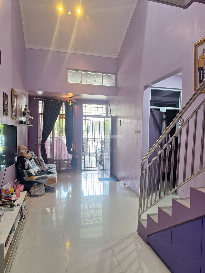 Bukit Cimanggu City Cluster Pinewood Blok KE21 No.05