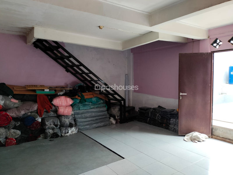Perumahan Griya Kencana 2 Blok DD No.30