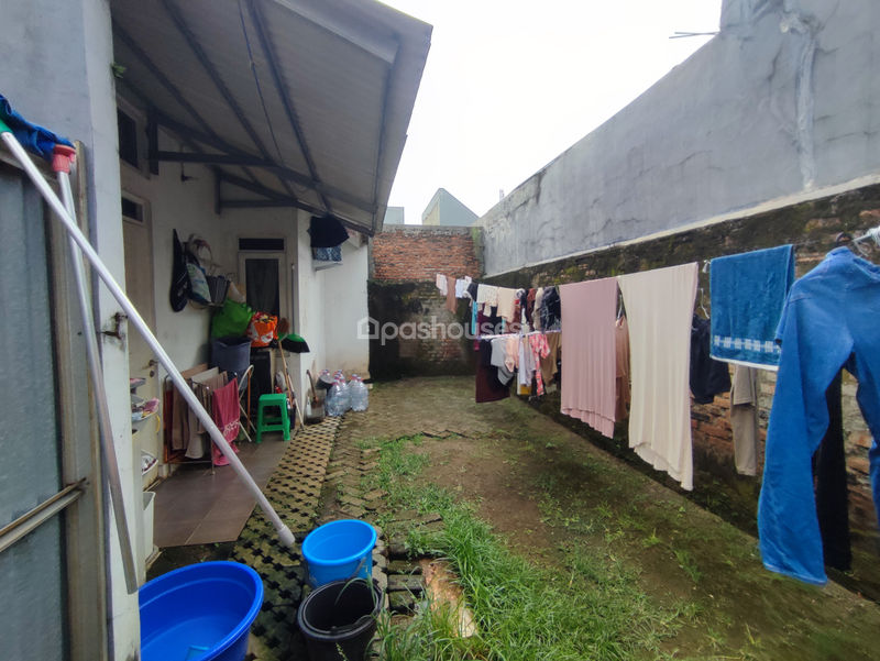 Perumahan Samudera Residence No.B8