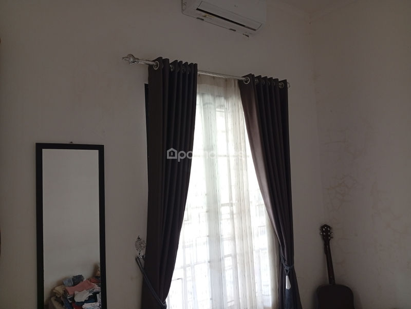 Darmawangsa Residence Cluster Sriwijaya Blok SE3 No.20