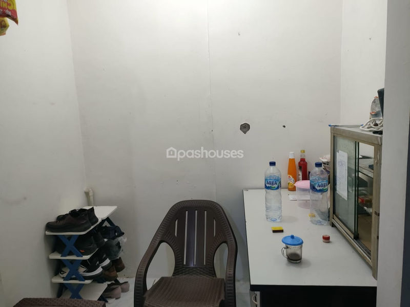 Perumahan Bukit Asri Blok E2 No.4