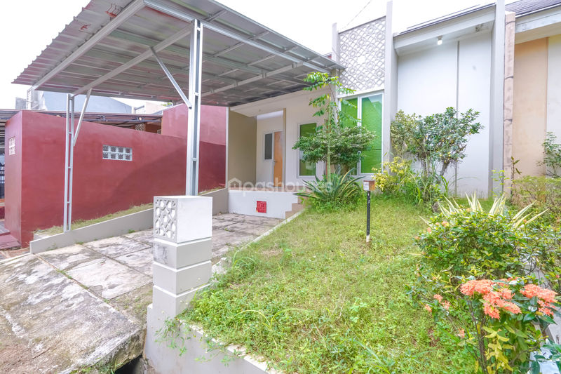 Villa Rizki Ilhami Raudhah