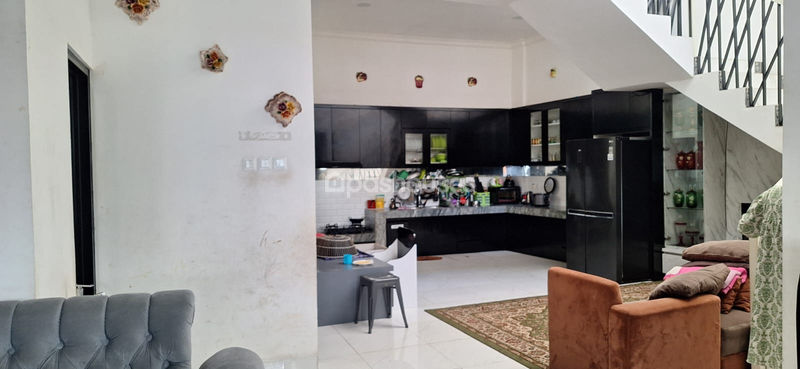 Perumahan Cibalagung Indah Blok 4