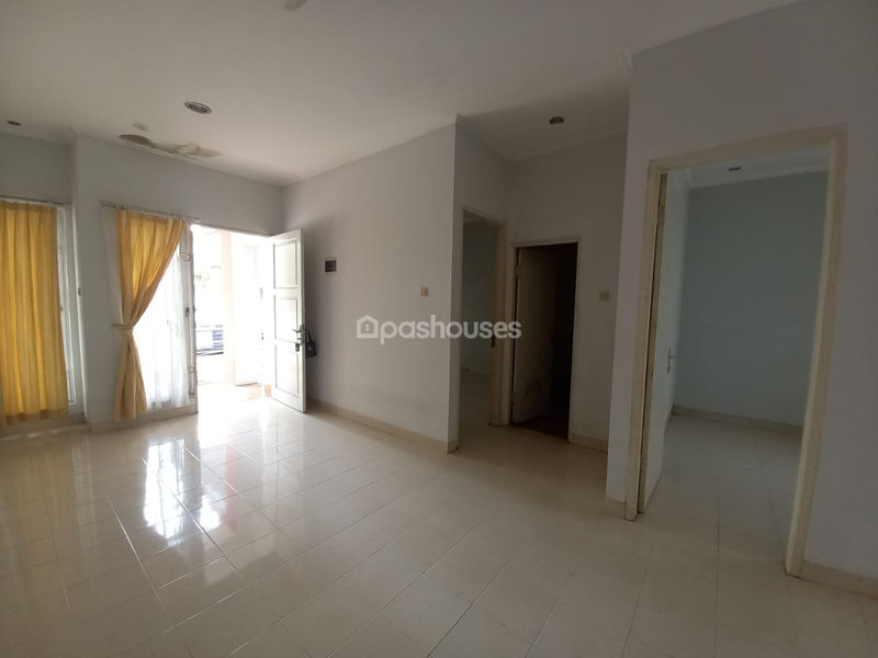 Serpong Park Cluster Emerald E7