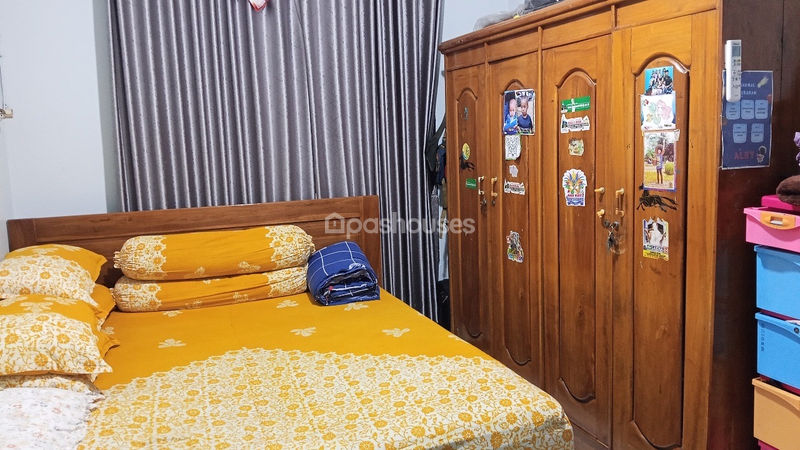 Kavling DKI Pondok Kelapa Blok L No.10