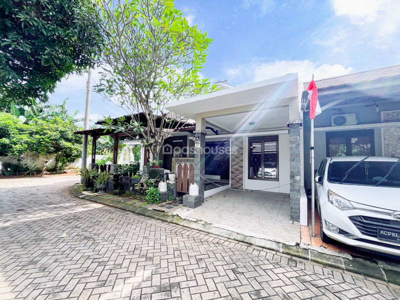 Perumahan Tamansari Puri Bali