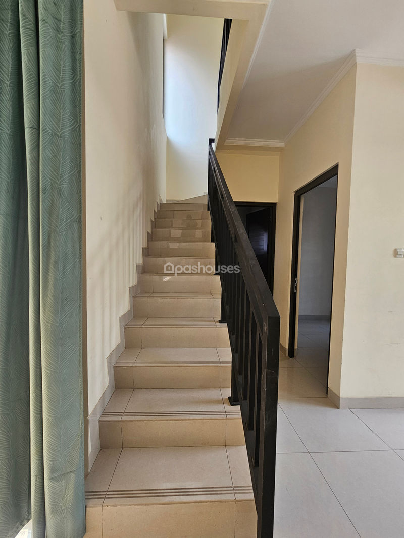 Asana Residence Cikeas Blok H 01