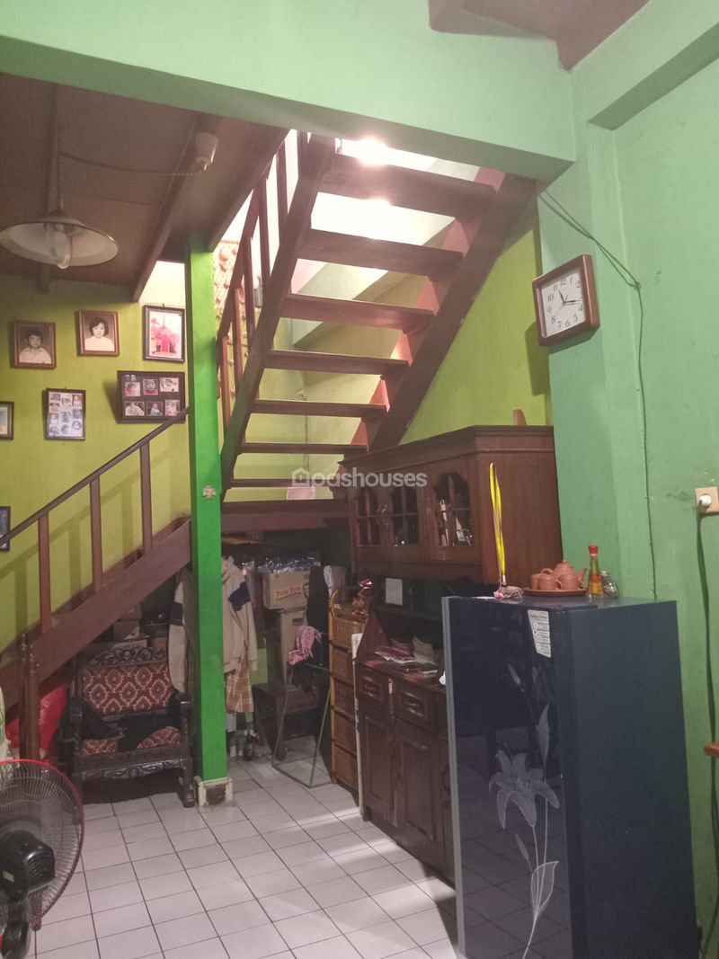 Perumahan Dasana Indah Blok SE3 No.2