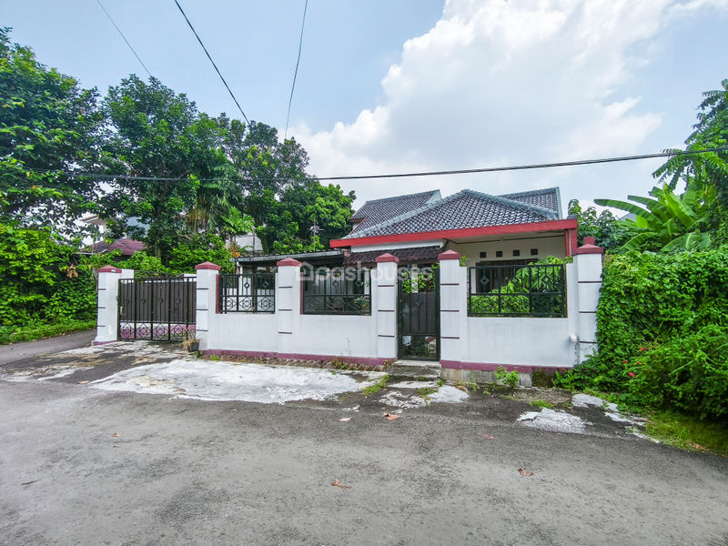 Kedung Badak Baru Bogor