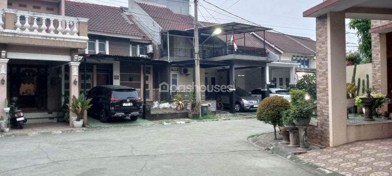 Perumahan Mutiara Gading Timur