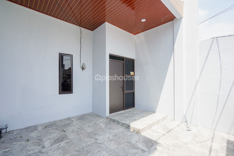 Pondok Ungu Permai Cluster Cendrawasih Blok C9/28
