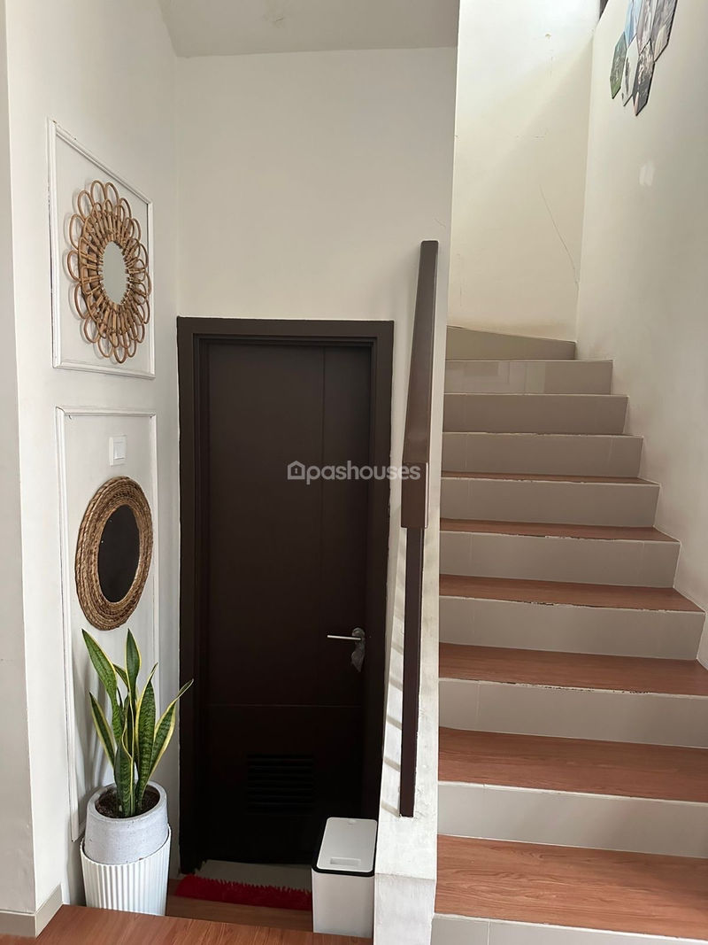Graha Raya Cluster Fortune Height Blok D7