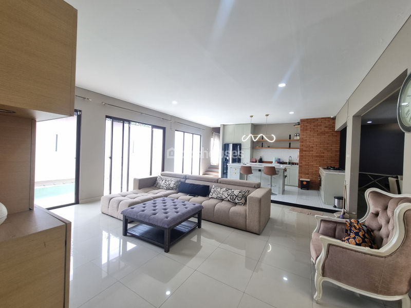 Kanajanti Residence Blok C3