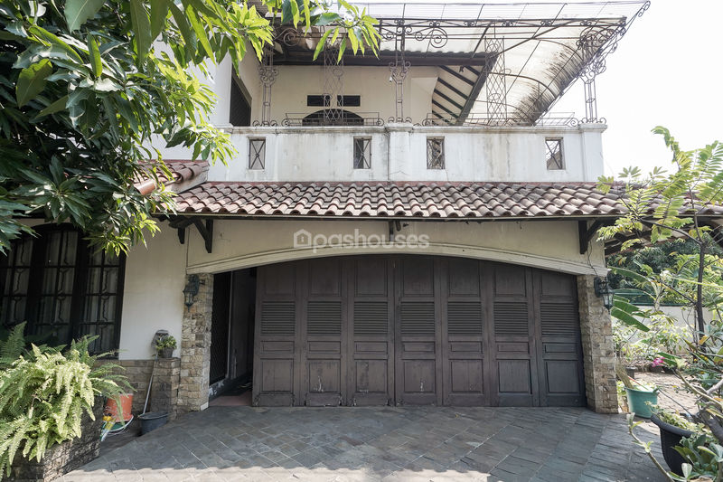 Perumahan Griya Bintara Indah Blok CC1 No.1