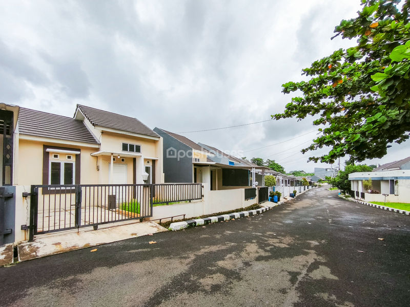 Perumahan Pondok Rajeg Residence Blok A1