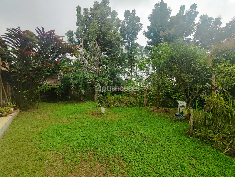 Kampung Cihanjawar Bogor