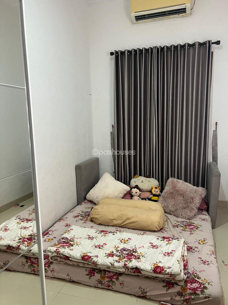 Pesona Serpong View Residence Cluster Populis 2