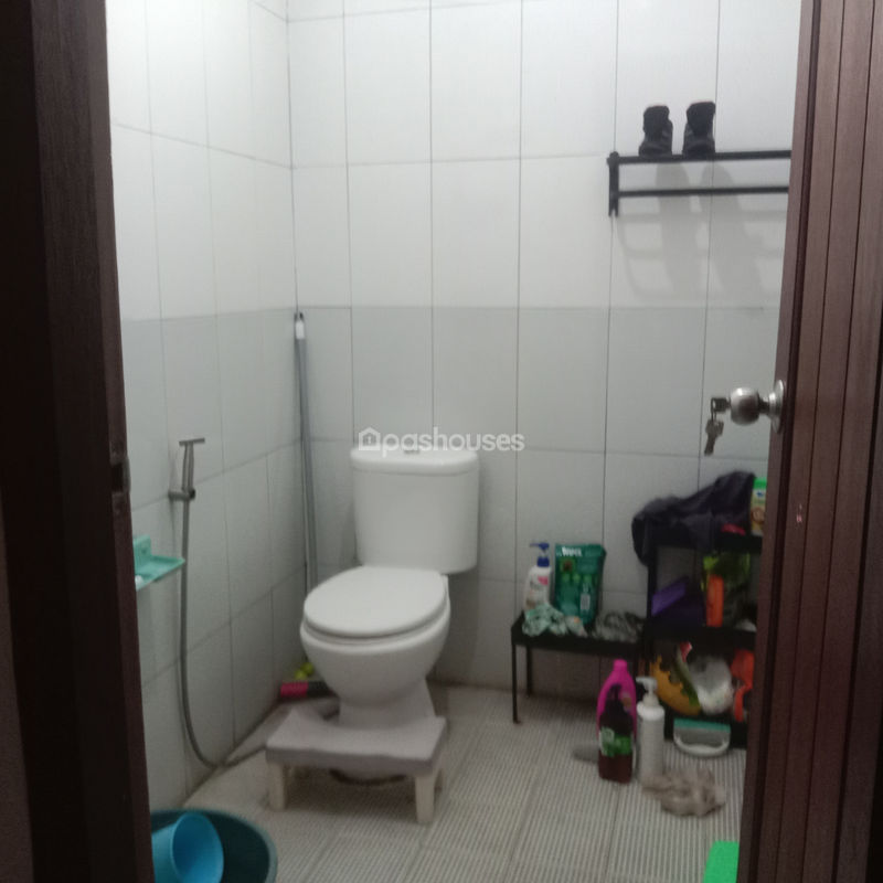 Jalan H. Pochman Bogor