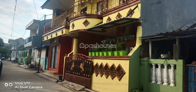 Perumahan Sari Bumi Indah Blok D19 No.24-25