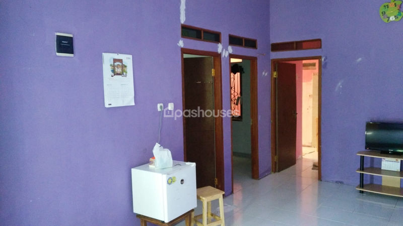 Cluster 21 Residence Blok B4 Depok