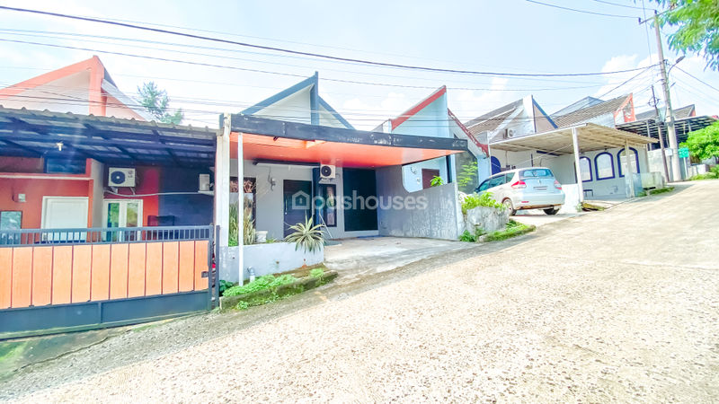 Perumahan Diamond Valley Blok A2