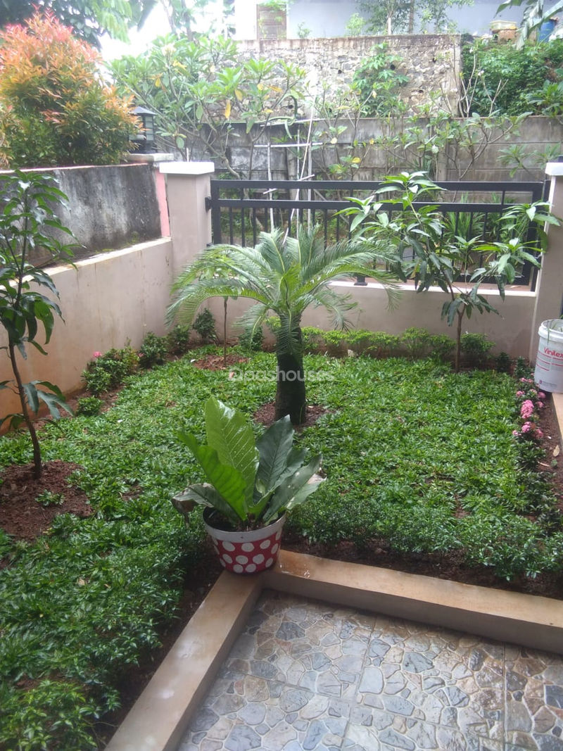 Grand Depok City Cluster Lantana