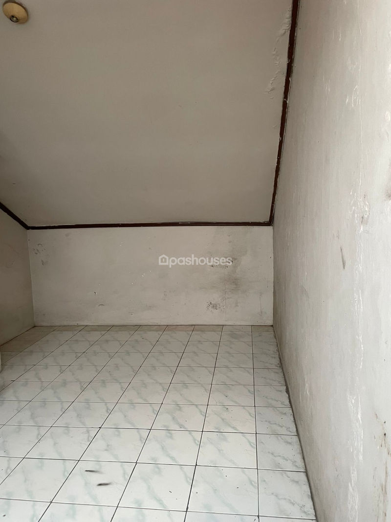 Jalan Bojong Megah 2 Blok D35 No.12