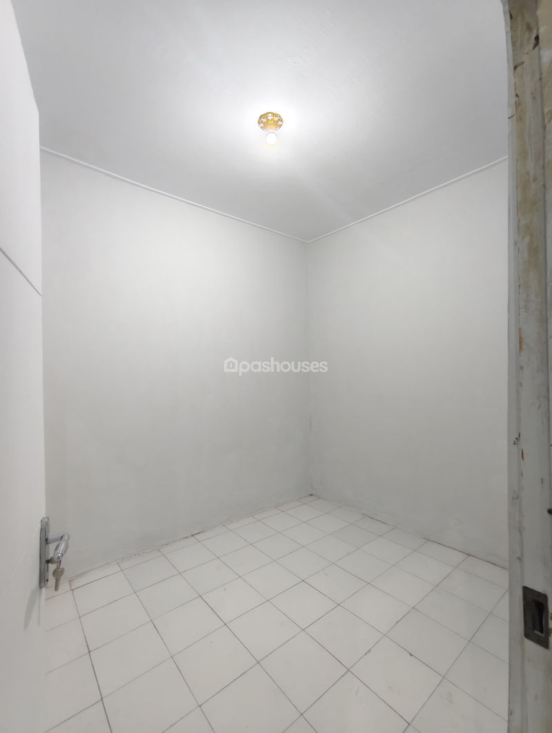 Grand View Karawaci Cluster Bella Vista Blok D1 No.23