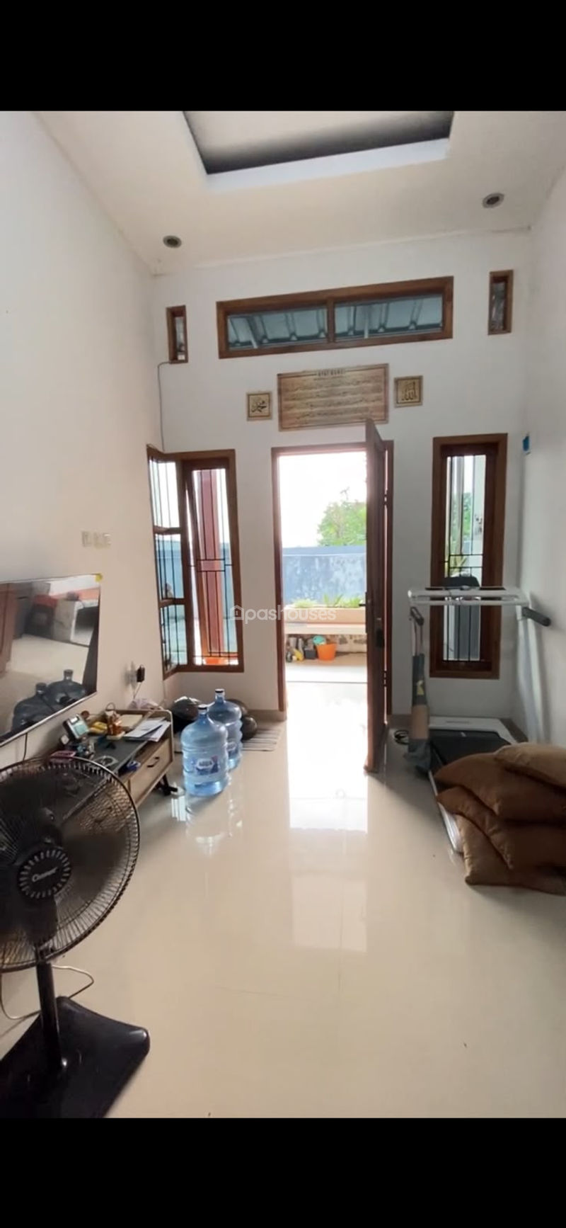 Perumahan Arafath Residence No.4