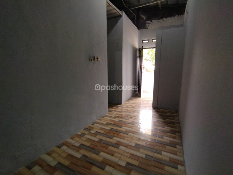 Perumahan Citra Indah City Bukit Cempaka Blok Blok X2/33