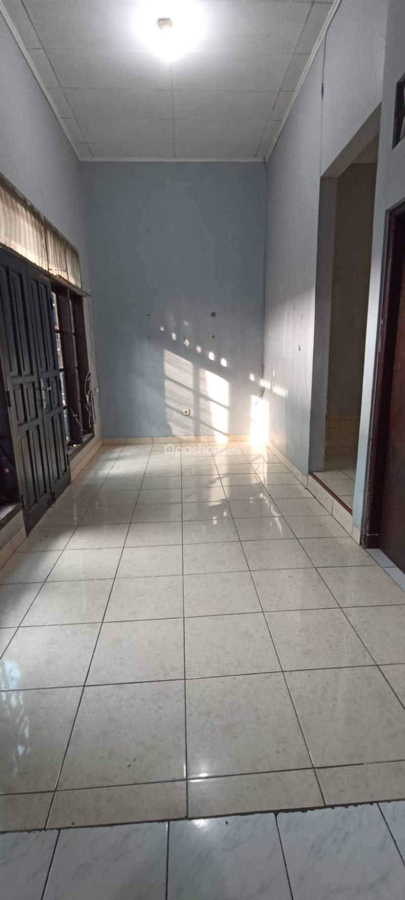 Jalan Raya Lenteng Agung