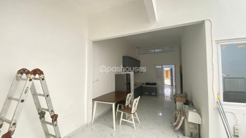 Villa Rizki Ilhami 2 Cluster Raudhah Blok I3