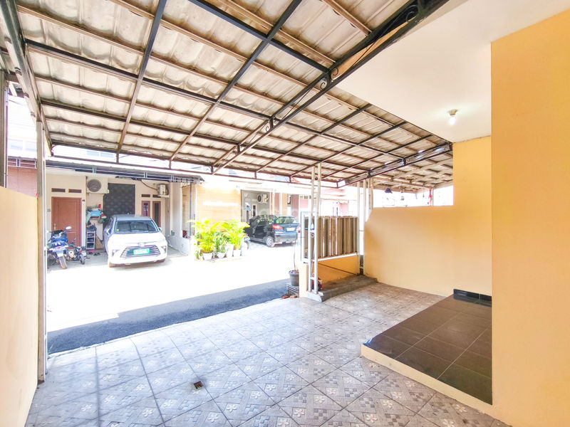 Perumahan Jombang 16 Residence No.13